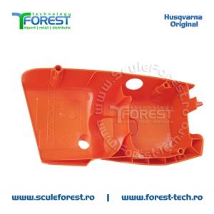 Capac cilindru original pentru drujba Husqvarna 455 Rancher, 460 Rancher - Img 6