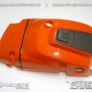 Capac cilindru original pentru drujba Husqvarna 550XP