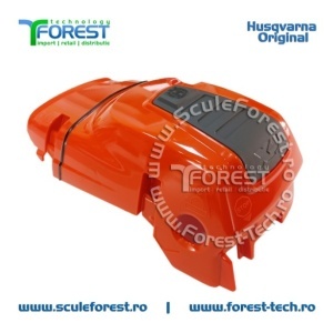 Capac cilindru original pentru drujba Husqvarna 562XP - Img 2