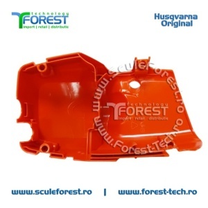 Capac cilindru original pentru drujba Husqvarna 570, 575XP, 576XP - Img 5