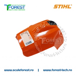 Capac cilindru original pentru drujba Stihl MS171, MS181, MS211 - Img 2
