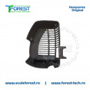Capac protectie toba esapament motocoasa Husqvarna 128R, 128LDX, 128C