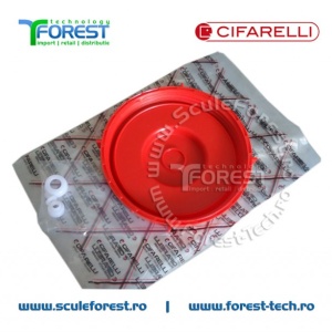Capac rezervor solutie Cifarelli M3A - Img 2