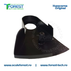 Capac sistem autopropulsie Husqvarna LC 140S - Img 2