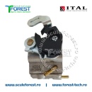 Carburator compatibil cal.I drujba Husqvarna 130, 135 MarkII