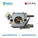 Carburator compatibil cal.I drujba Husqvarna 51, 55
