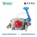 Carburator compatibil cal.I motocoasa Husqvarna 128R, Jonsered 2128, McCulloch B28