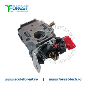 Carburator compatibil pentru atomizor Cifarelli M3A - Img 6