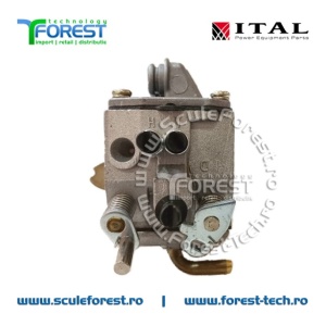 Carburator compatibil pentru drujba Stihl 029, 039, MS290, MS310, MS390 - Img 7