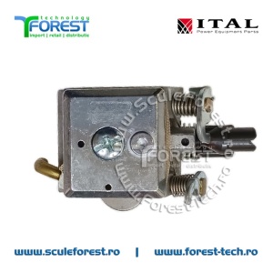 Carburator compatibil pentru drujba Stihl 036, MS360 - Img 5