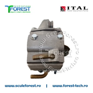 Carburator compatibil pentru drujba Stihl 044, 046, MS440, MS460 - Img 7