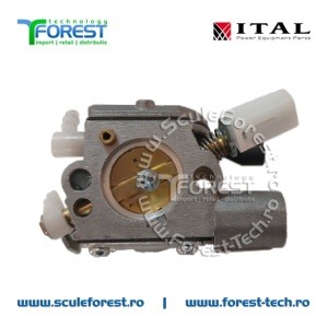 Carburator compatibil pentru drujba Stihl MS231, MS251 - Img 8