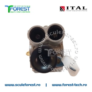Carburator compatibil pentru drujba Stihl MS261, MS271, MS291 - Img 5