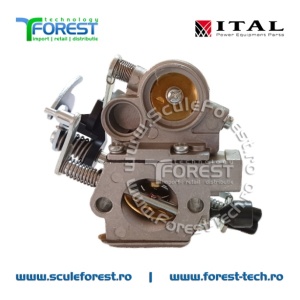 Carburator compatibil pentru drujba Stihl MS311, MS362, MS392 - Img 1