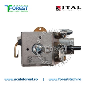 Carburator compatibil pentru drujba Stihl MS341, MS361 - Img 4