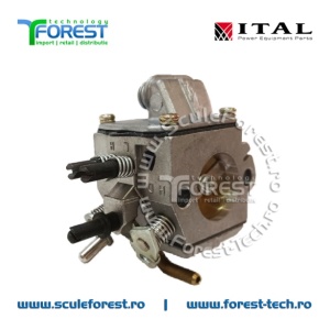 Carburator compatibil pentru drujba Stihl MS440