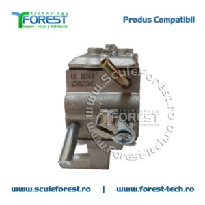 Carburator compatibil pentru motocoasa Stihl FS120, FS200, FS250, FS300, FS350 - Img 5
