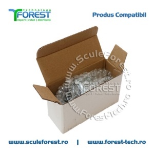 Carburator compatibil pentru motocoasa Stihl FS160, FS180, FS220, FS280, FS290, FR220 - Img 11