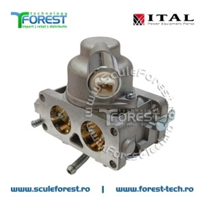 Carburator compatibil pentru motor in 4 timpi Briggs & Stratton 20/22CP INTEK cod 791230, 799230