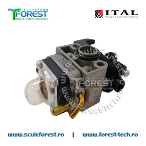 Carburator compatibil pentru motor in 4 timpi Honda GX25, GX35