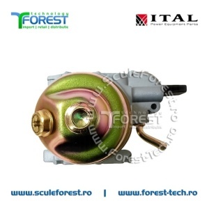 Carburator compatibil pentru motor in 4 timpi Honda GXV120, GXC140, GXV160 - Img 7