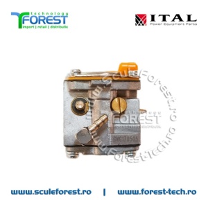 Carburator compatibil pentru taietor materiale dure Husqvarna K650, K700, K800 - Img 4