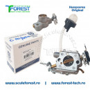 Carburator original drujba Husqvarna 130, 135 Mark II - Ruixing H225-9