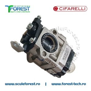Carburator original model Ruixing pentru atomizor Cifarelli M3A - Img 4