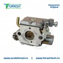 Carburator original motocoasa Husqvarna 135R (Zama C1Q-EL45)