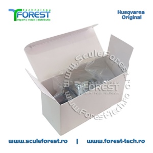 Carburator original pentru drujba Husqvarna 340, 345, 350, 351, 353 - Img 8