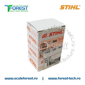 Carburator original pentru drujba Stihl 021, 023, 025, MS 210, MS 230, MS 250 - Img 8