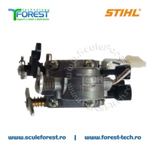 Carburator original pentru drujba Stihl MS171C, MS181C, MS211C - Img 2