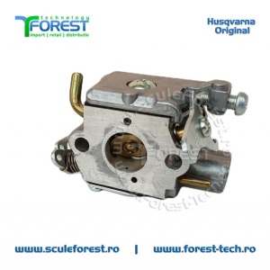 Carburator original pentru motocoasa Husqvarna 135R