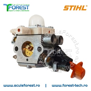 Carburator original pentru motocoasa Stihl FS40. FS50, FS56, FS70, FC56, FC70 - Img 6