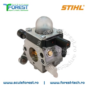 Carburator original pentru motocoasa Stihl FS55, FS38, FS45, FS46, FS80, FS85