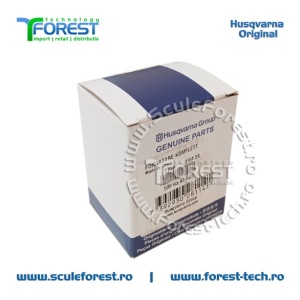 Carburator original pentru trimmer gard viu Husqvarna 122HD45, 122HD60, 322HD60, 522HD60X, 522HDR60X, 522HDR75X - Img 8