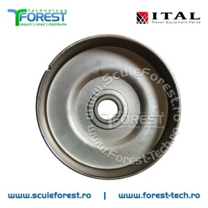 Carcasa ambreiaj compatibila pentru drujba Stihl MS290, MS310, MS360, MS390 cu sproket si rulment pas .3/8" - Img 6