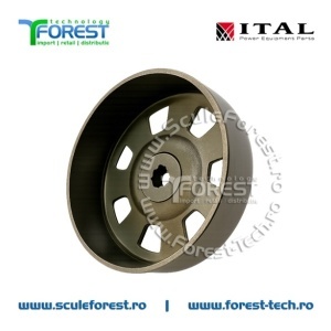 Carcasa ambreiaj compatibila pentru motocoasa Stihl FS240, FS260, FS360, FS410, FS460 - Img 4