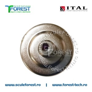 Carcasa ambreiaj compatibila pentru motocoasa Stihl FS38, FS45, FS46, FS55 - Img 6