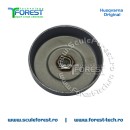 Carcasa ambreiaj originala pentru drujba Partner P 842, P 740 pas .3/8"