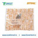 Carcasa ambreiaj originala pentru drujba Stihl MS231, MS231C, MS241C pas .3/8"