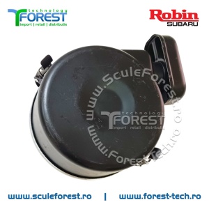 Carcasa completa originala filtru aer Robin Subaru pentru motor EY15 - Img 9
