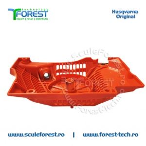 Carcasa demaror drujba Husqvarna 365, 365 X-TORQ, 371XP, 372XP, 372XP X-TORQ - Img 4