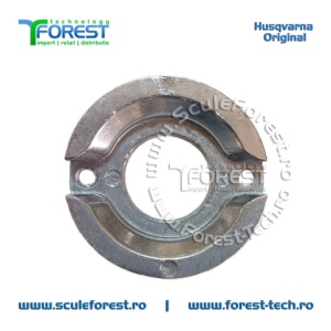 Carcasa rulment originala la cap motocoasa T35X, T45X sau T55X Husqvarna - Img 5