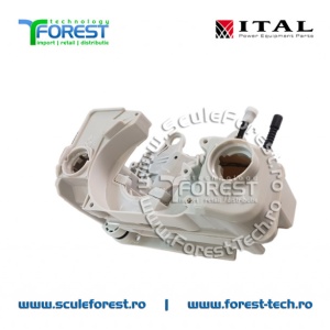 Carter (sasiu) compatibil pentru drujba Stihl 021, 023, 025, MS210, MS210C, MS230, MS230C, MS250, MS250C - Img 3