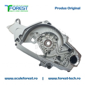 Carter (sasiu) original pentru drujba Husqvarna 562XP - Img 6