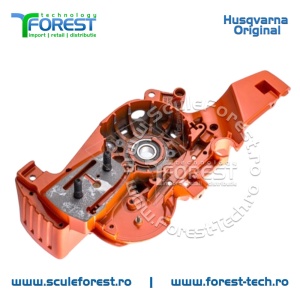 Carter (sasiu) original pentru drujba Husqvarna 570, 575XP