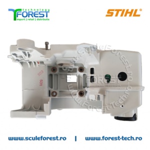 Carter (sasiu) original pentru drujba Stihl 021, 023, 025, MS210, MS210C, MS230, MS230C, MS250, MS250C - Img 4