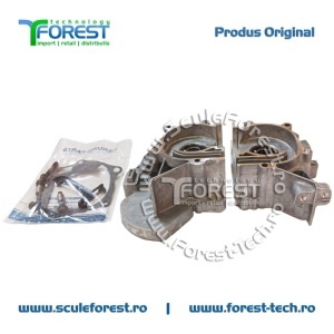 Carter (sasiu) original pentru motocoasa Husqvarna 135R, 333R, 535RX - Img 3