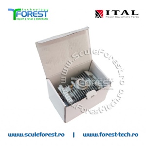 Cilindru compatibil drujba Stihl 021, MS210 - Img 6